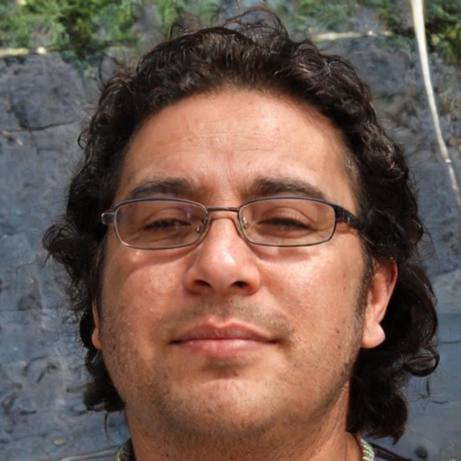 Алмат Жаксылыков - основатель и ведущий преподаватель