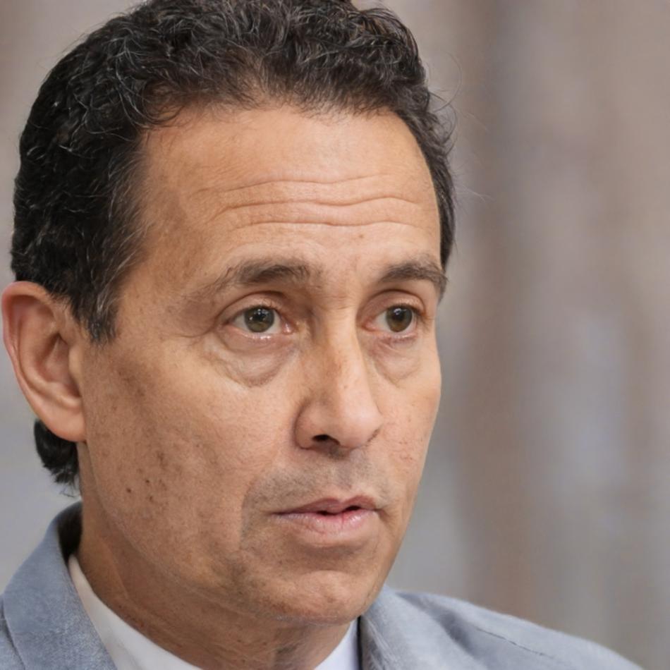 Фото студента Дауляна