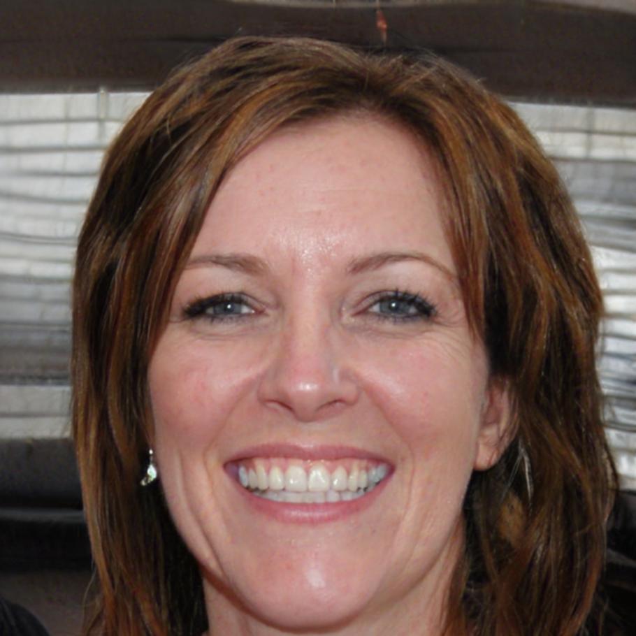 Фото студентки Амины